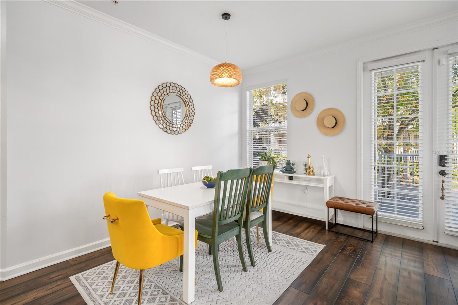 BALDWIN PARK - Residential