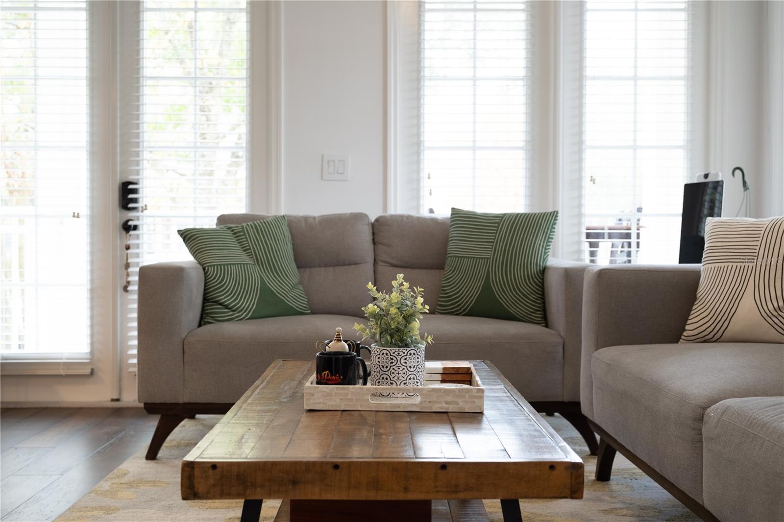 BALDWIN PARK - Residential