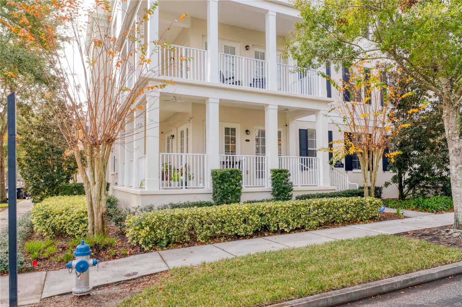 BALDWIN PARK - Residential