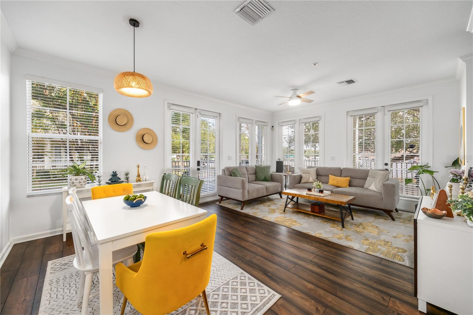 BALDWIN PARK - Residential