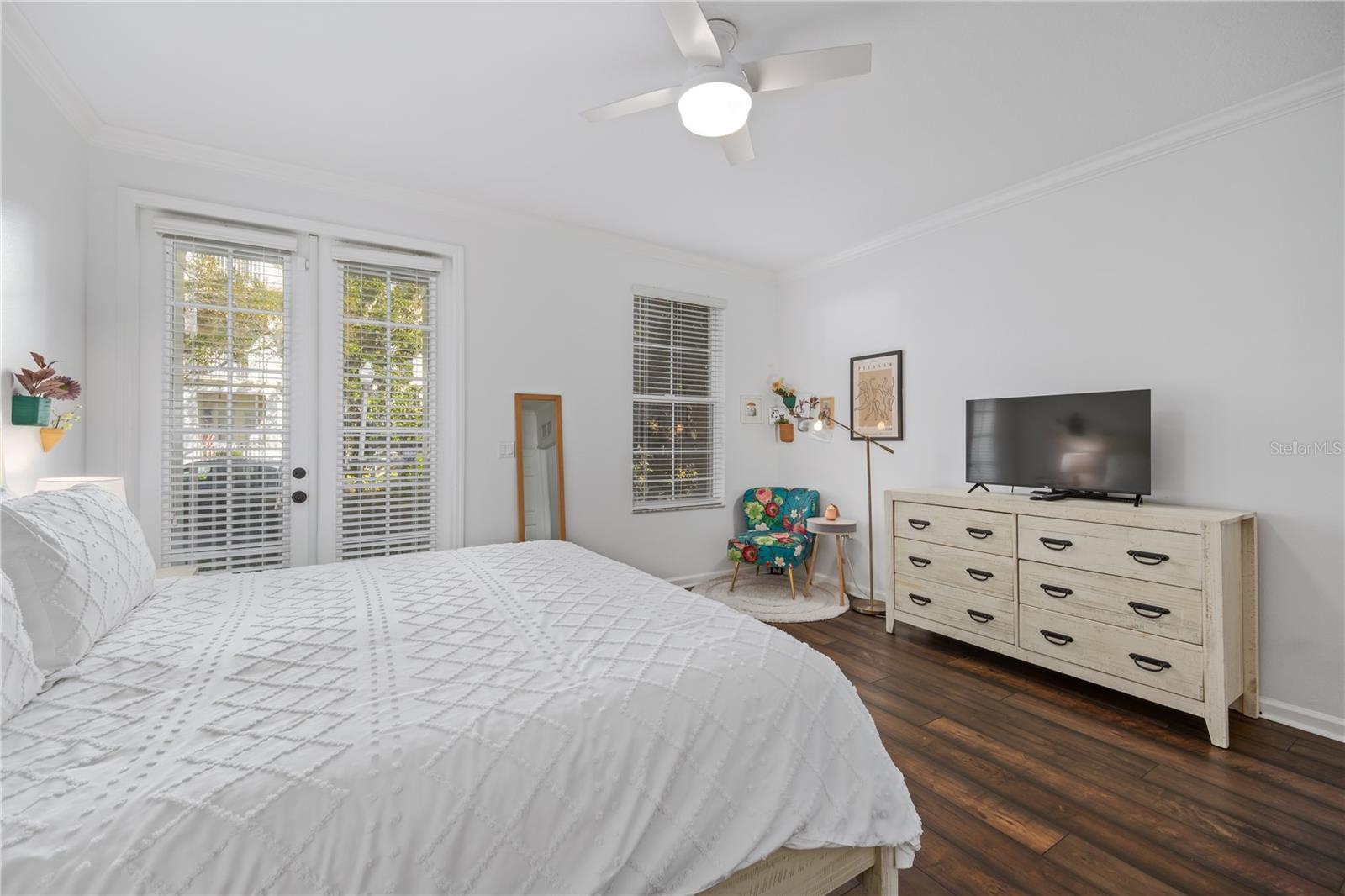 BALDWIN PARK - Residential