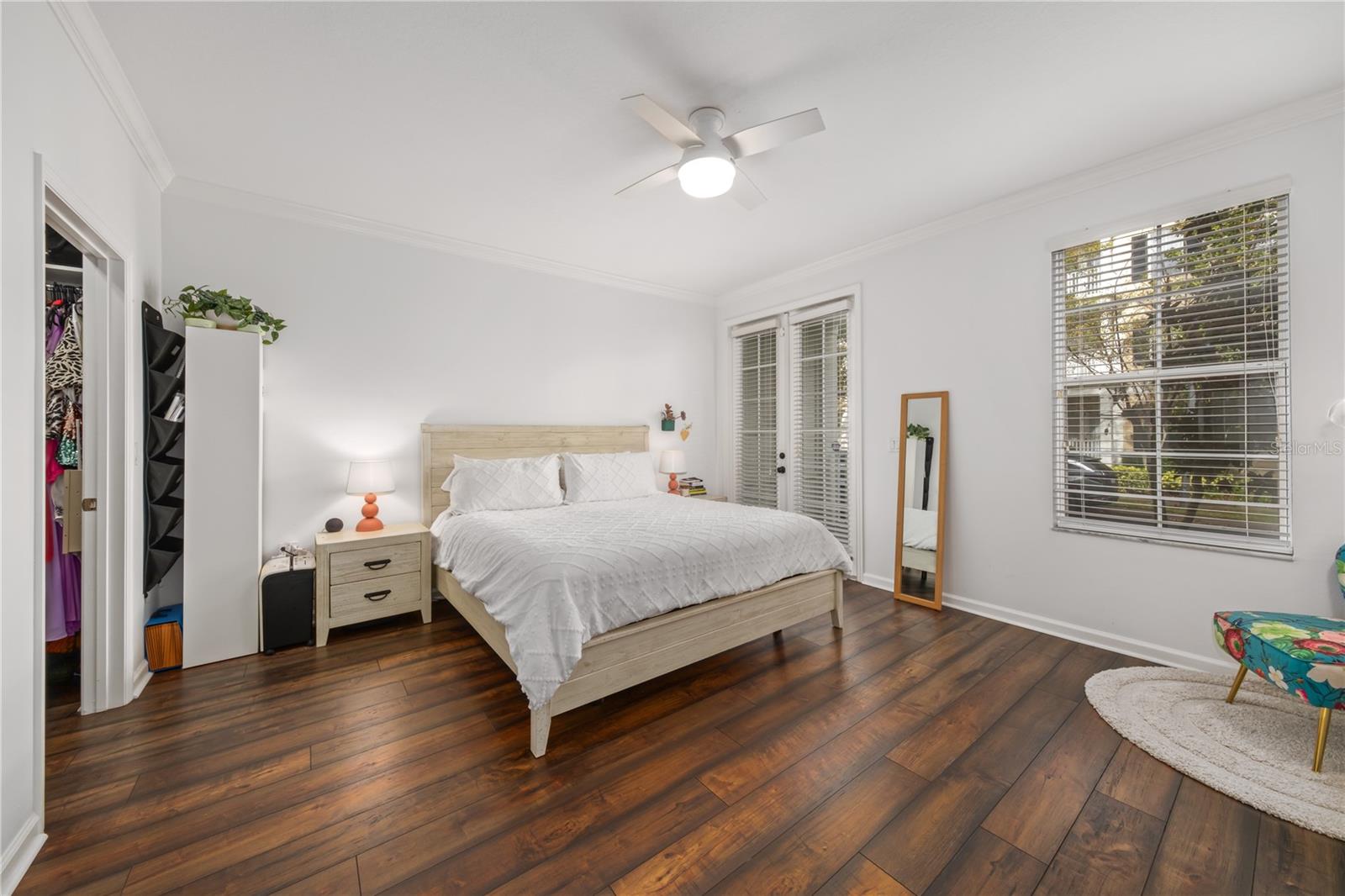 BALDWIN PARK - Residential