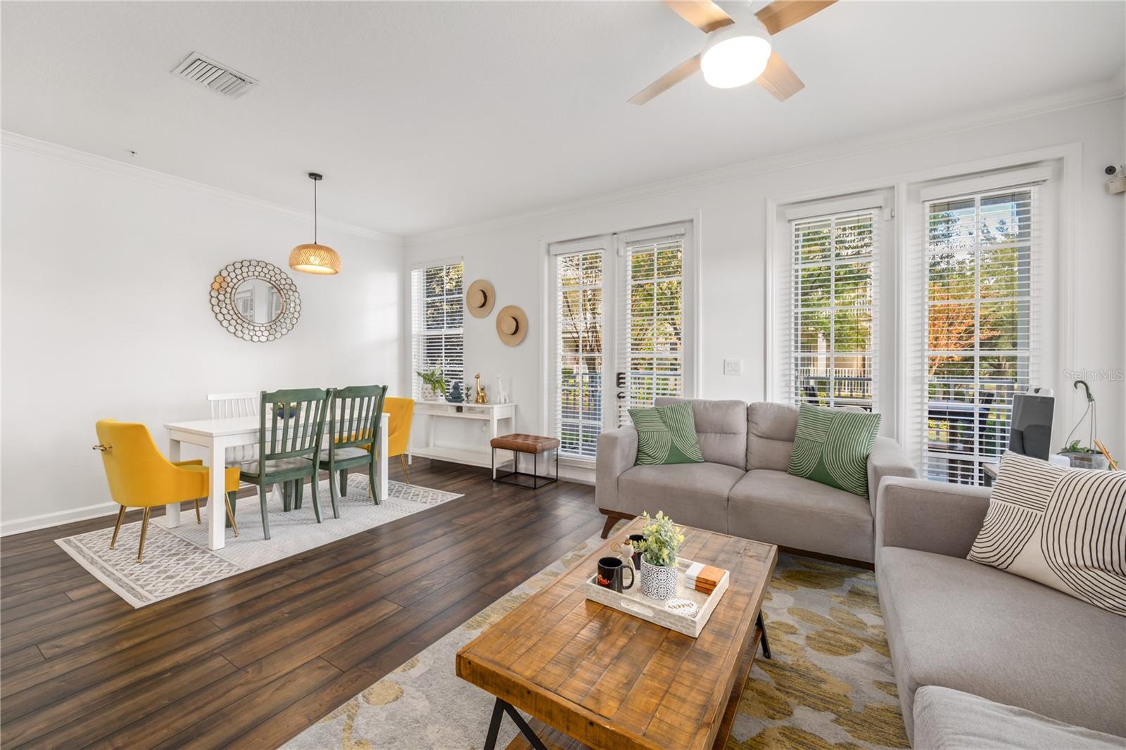 BALDWIN PARK - Residential