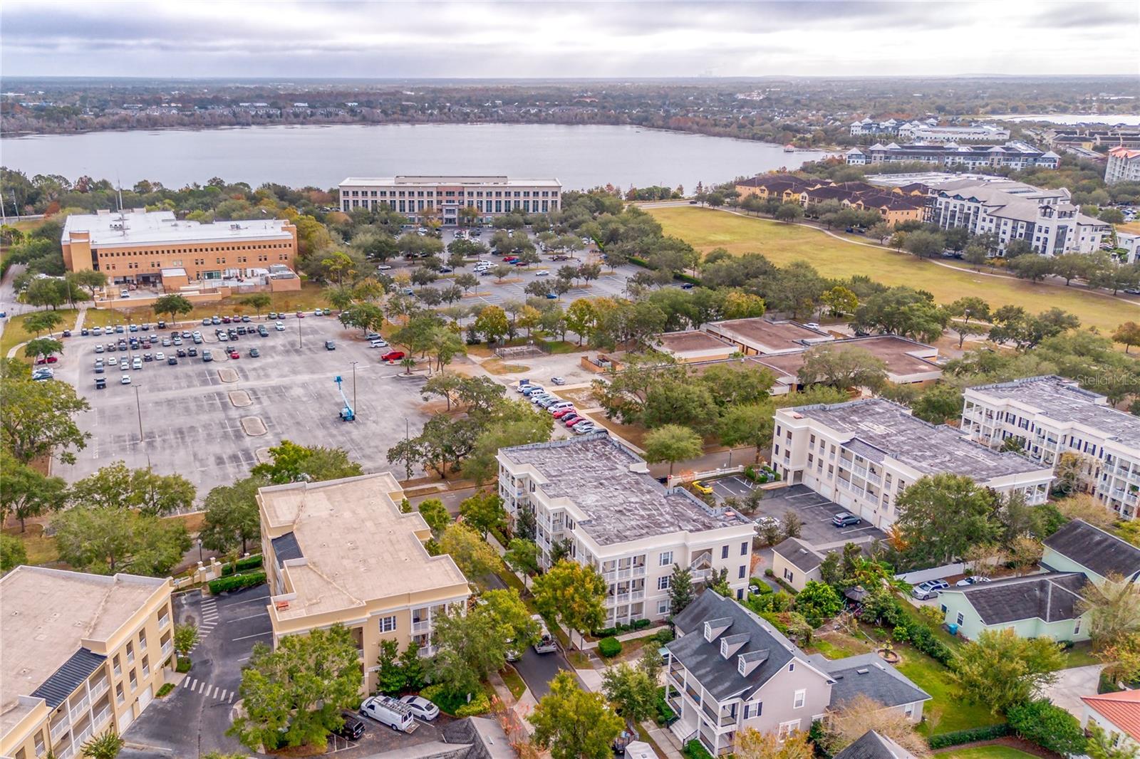 BALDWIN PARK - Residential