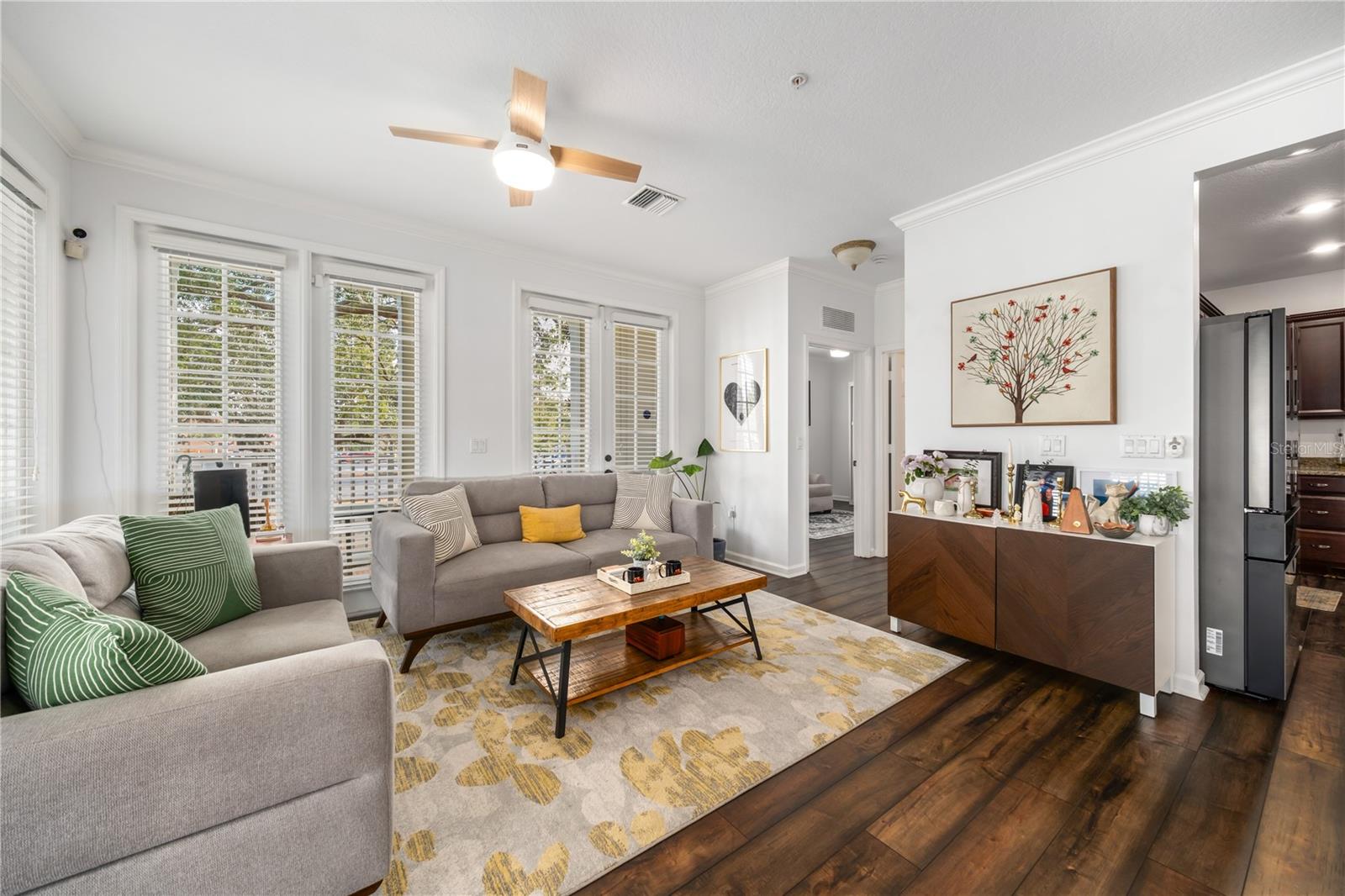 BALDWIN PARK - Residential