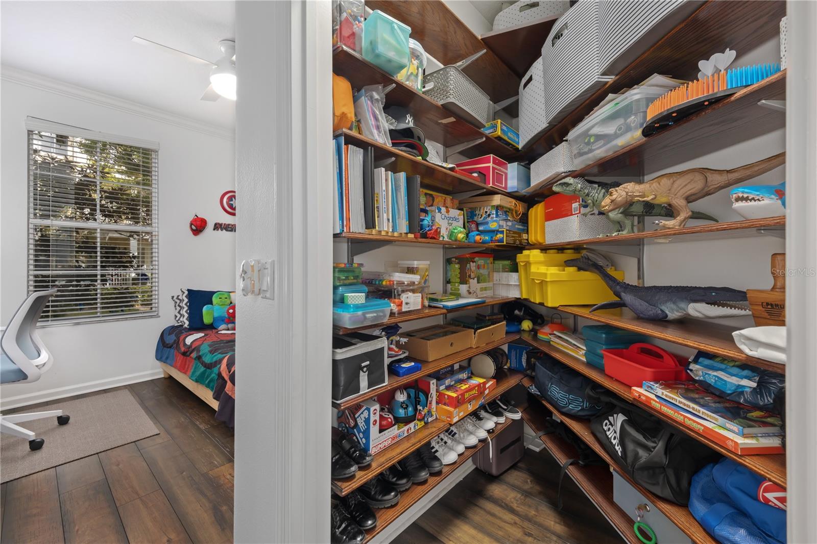 BALDWIN PARK - Residential