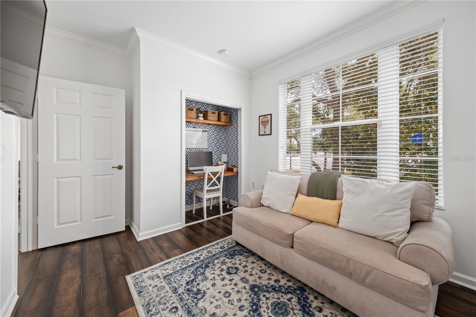 BALDWIN PARK - Residential