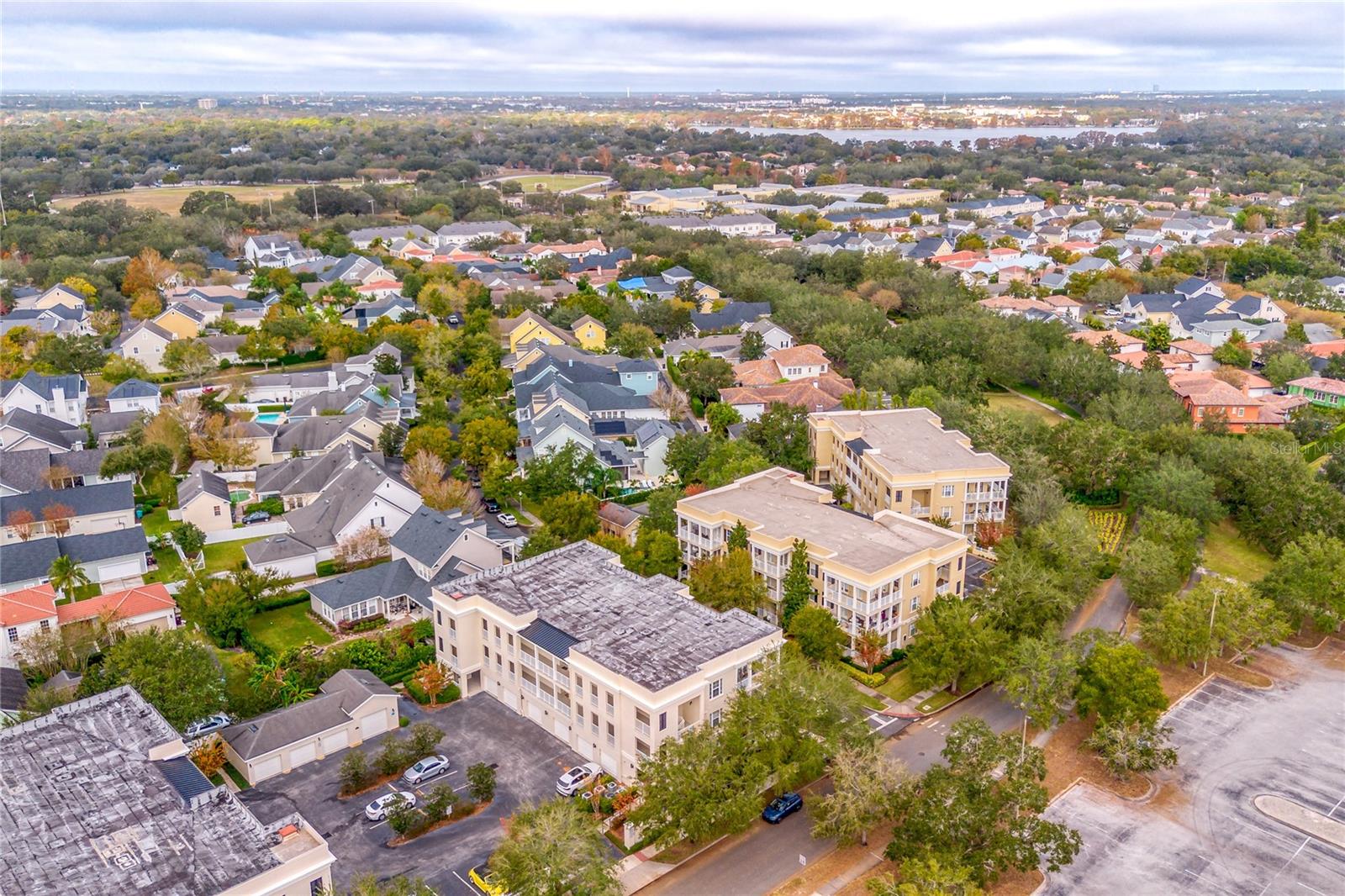 BALDWIN PARK - Residential