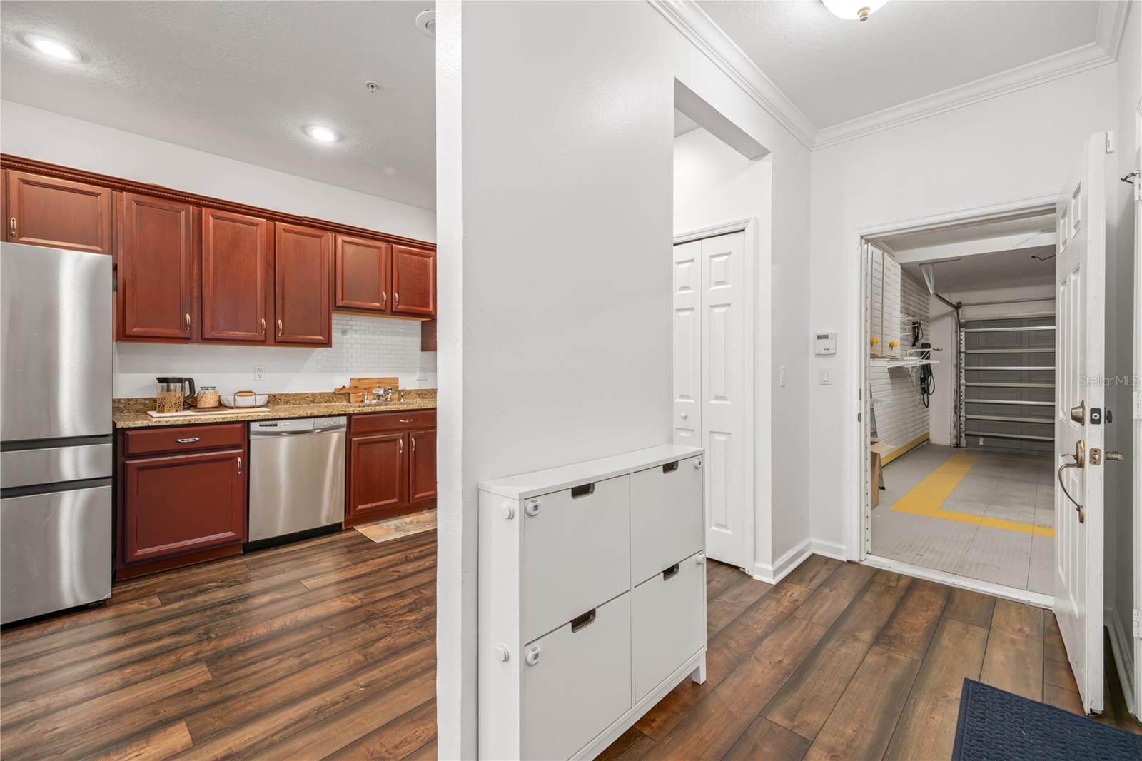 BALDWIN PARK - Residential