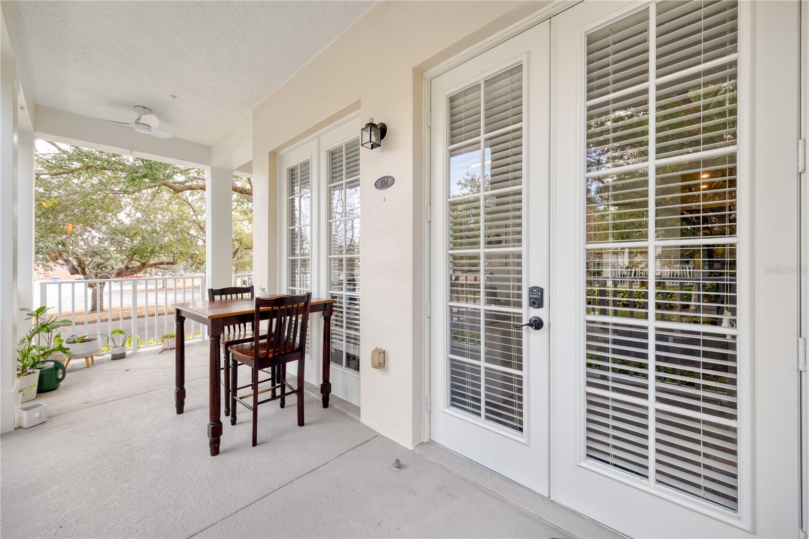 BALDWIN PARK - Residential