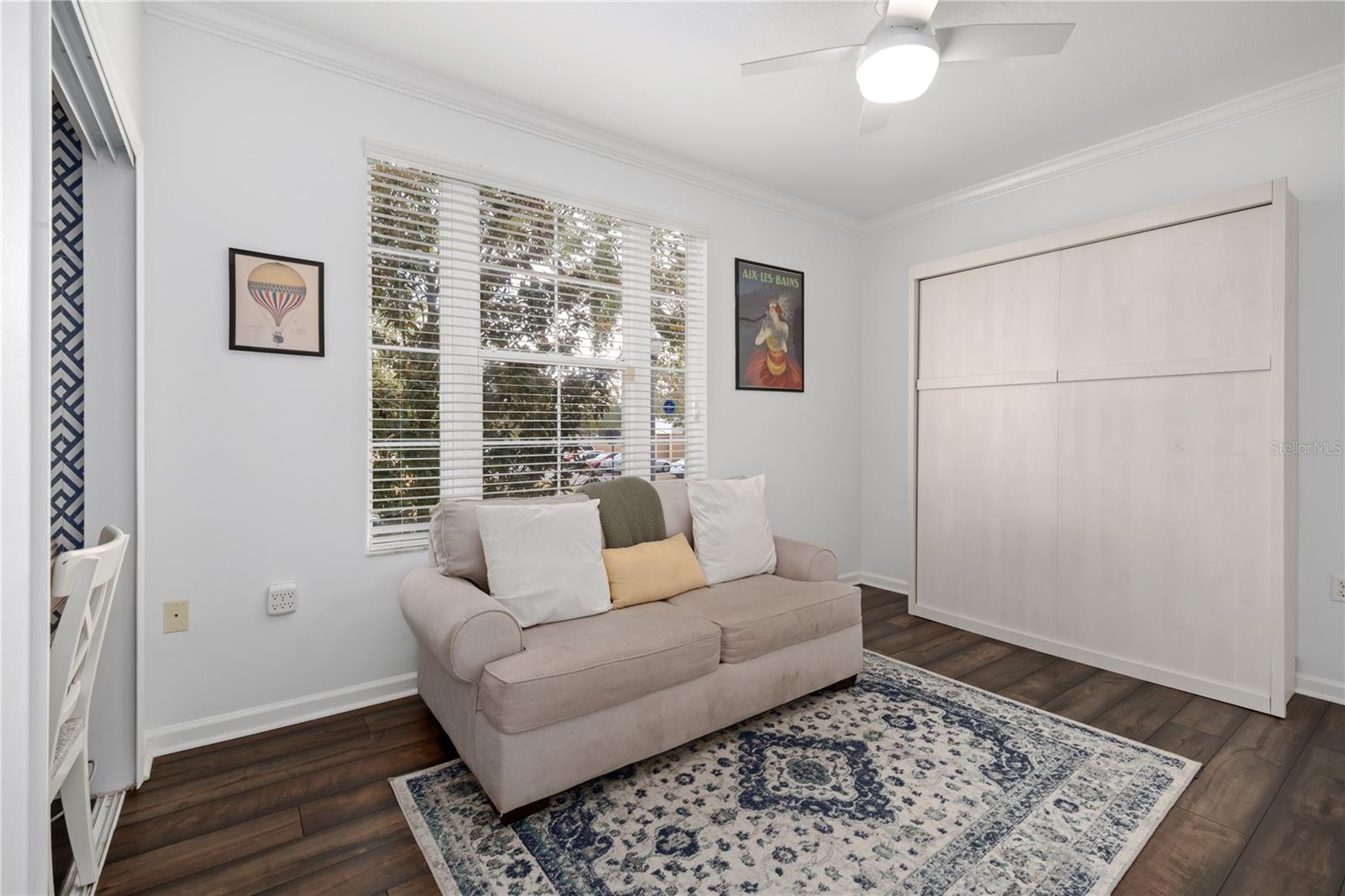 BALDWIN PARK - Residential