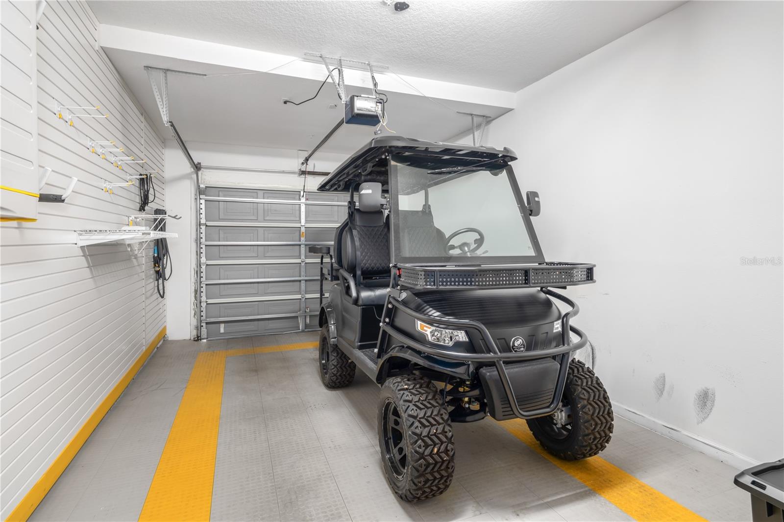 BALDWIN PARK - Residential