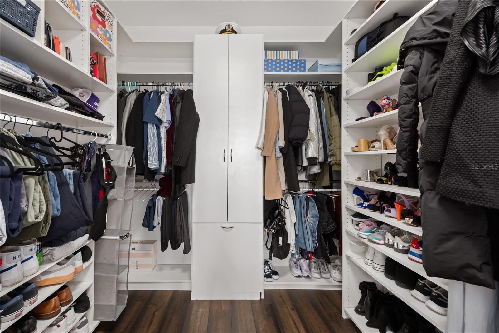 BALDWIN PARK - Residential