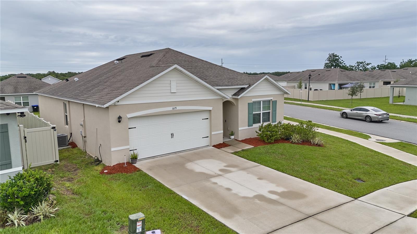 1679 AURORA RIDGE DRIVE