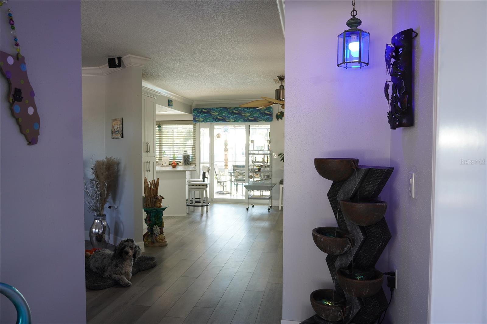 APOLLO BEACH UNIT 08 A RESUBDI - Residential