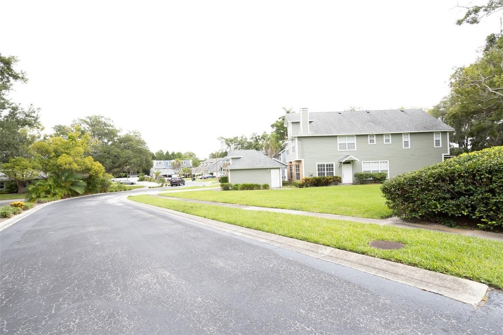 Photo of 2740 Hamble Village Lane, Palm Harbor, FL 34684 (MLS # TB8513520)