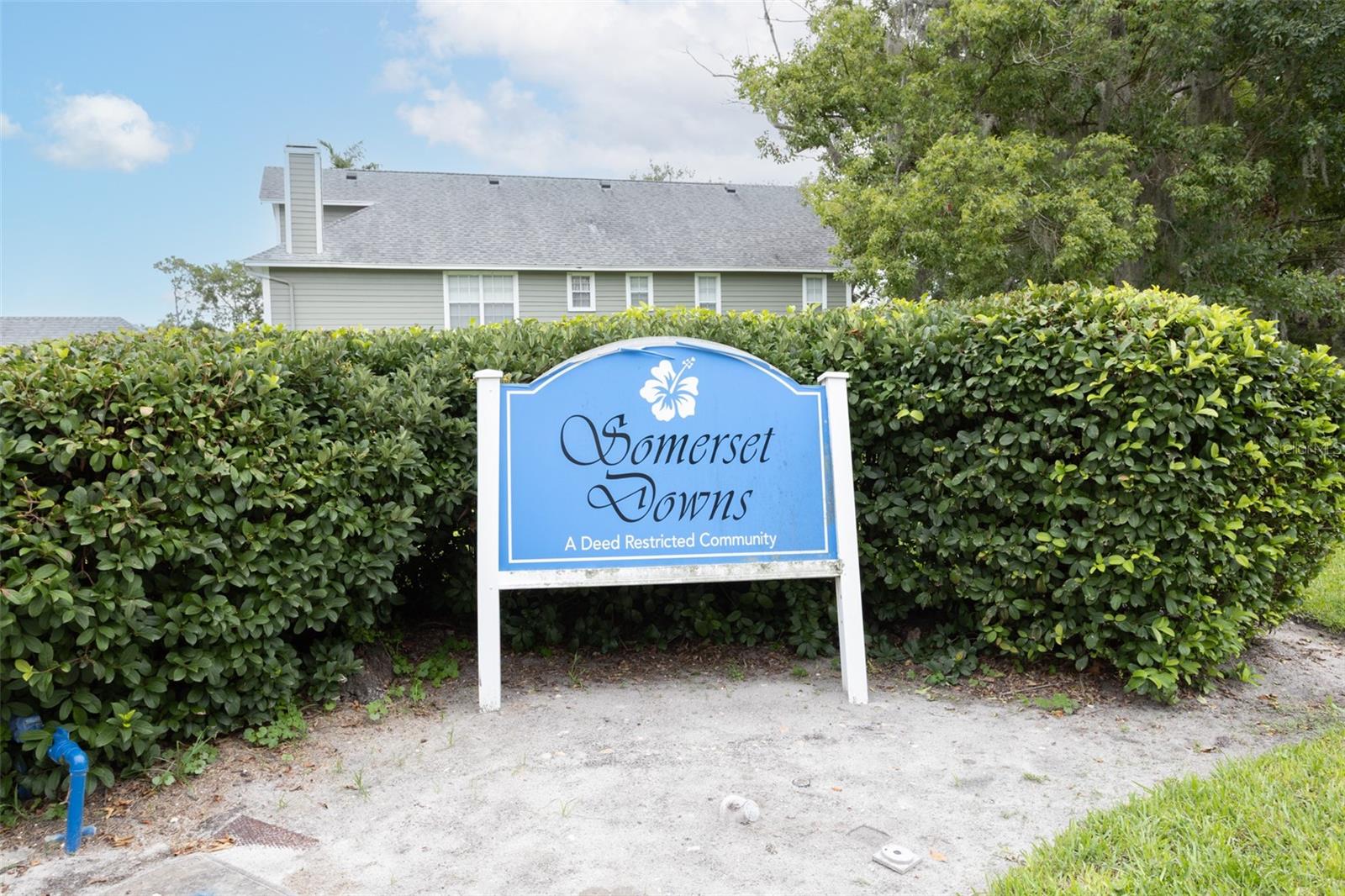 2740 HAMBLE VILLAGE LANE