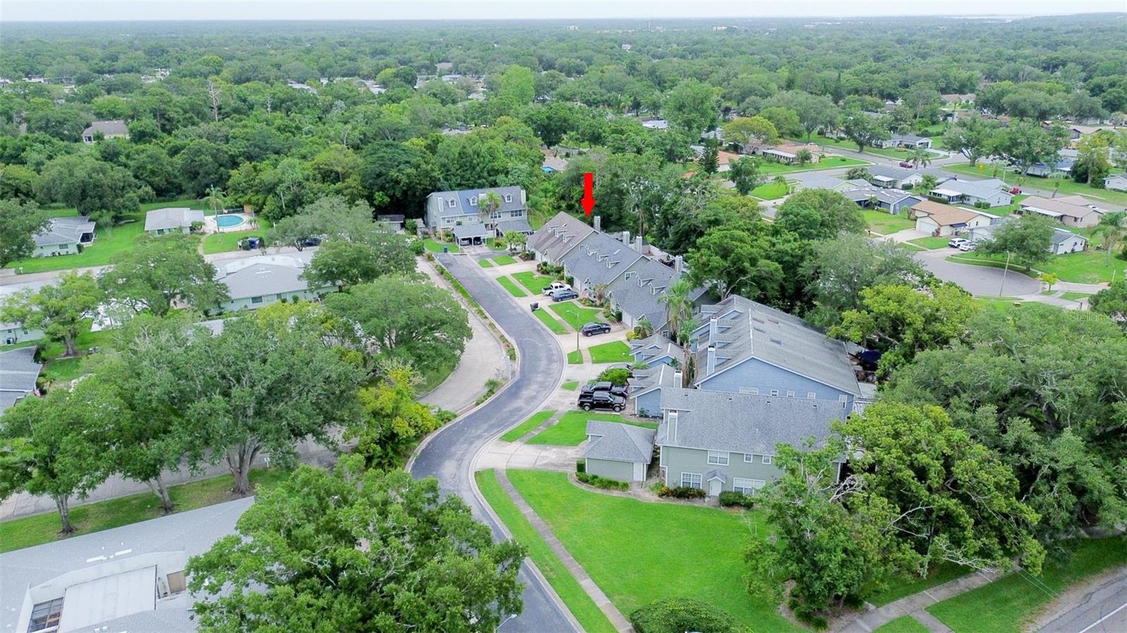 2740 HAMBLE VILLAGE LANE