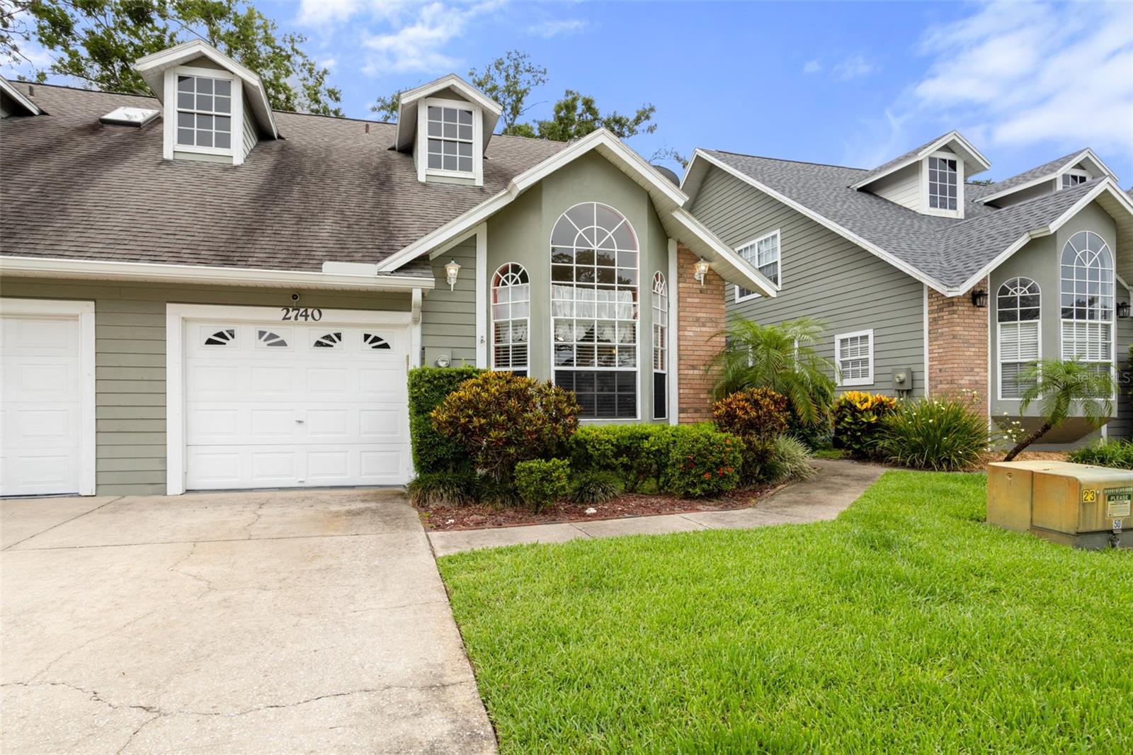 2740 HAMBLE VILLAGE LANE