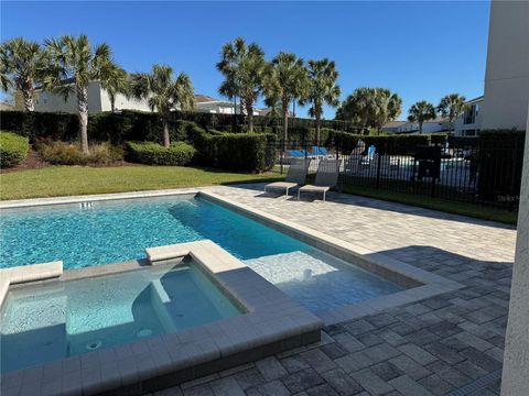 A home in KISSIMMEE