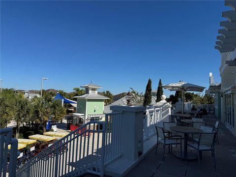 A home in KISSIMMEE