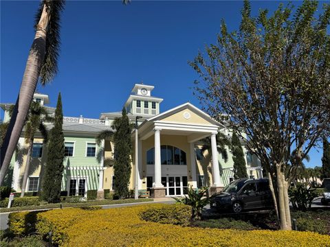 A home in KISSIMMEE