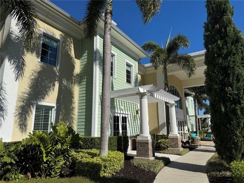 A home in KISSIMMEE