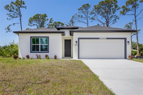 2290 BEEVILLE AVENUE NORTH PORT FL 34286