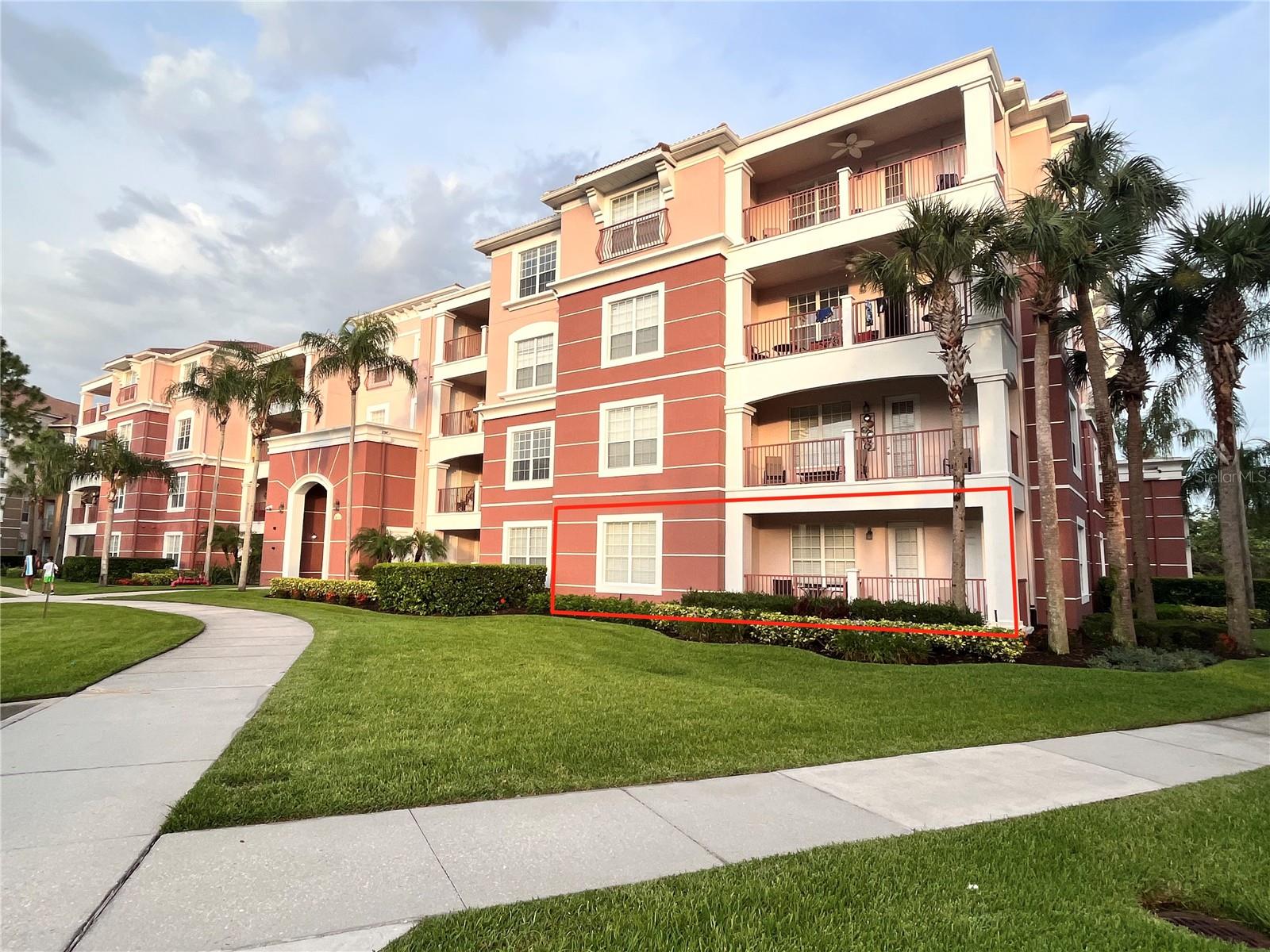 MOST WANTED COMMUNITY IN THE AREA. Location location location! SHORT-TERM RENTAL ALLOWED.
LOCATED ACROSS MAIN ENTRANCE EPIC UNIVERSE !!!
Welcome to the highly sought-after community that everyone desires in the area! This exceptional property is situated in the most desired location, offering a multitude of benefits. Notably, short-term rentals are permitted, allowing for flexible use and income potential. The property comes fully furnished, providing convenience and immediate comfort to its new owners. Step inside this fully remodeled home and be captivated by its modern upgrades. With new tile floors, freshly repainted walls, and tasteful interior design by a professional decorator, every corner exudes elegance. The addition of a new AC unit ensures optimal comfort in all seasons. Conveniently located next to the main clubhouse in the gated community of Vista Cay, this property boasts a prime position. The spacious living room seamlessly connects to the gourmet kitchen and formal dining space, creating a harmonious flow for entertaining guests or enjoying quality time with loved ones. The master bedroom is a luxurious haven, complete with an en-suite bathroom and a generous walk-in closet. Two additional bedrooms and a second bathroom offer ample space for family members or guests. An extra bonus room and a dedicated laundry room further enhance the functionality of this home. Step outside onto the large balcony, where you can unwind and appreciate the surroundings. The balcony also provides additional storage space, ensuring a clutter-free living environment. Within the Vista Cay community, residents have exclusive access to 2 fully renovated pool areas with heated community pool, Jacuzzi, kids water slide, splash pad, lounge area, fire pit and pool bar. The clubhouse offers a fitness room, concierge service, internet café, and meeting room, providing an array of amenities for residents' enjoyment. The property's close proximity to the Orlando Convention Center and local attractions makes it incredibly appealing to both business and leisure travelers. Furthermore, its strong rental income potential positions it as an excellent investment opportunity. Whether used as a vacation rental or a long-term rental, this property consistently performs well. Additionally, the property is conveniently located just across from Epic Universe, the highly anticipated new theme park by Universal Studios. This proximity to such a major attraction adds further value and excitement to the property. Don't miss out on this fantastic investment opportunity in the most sought-after community in the area. Act now and secure a piece of luxury living combined with excellent rental income potential!