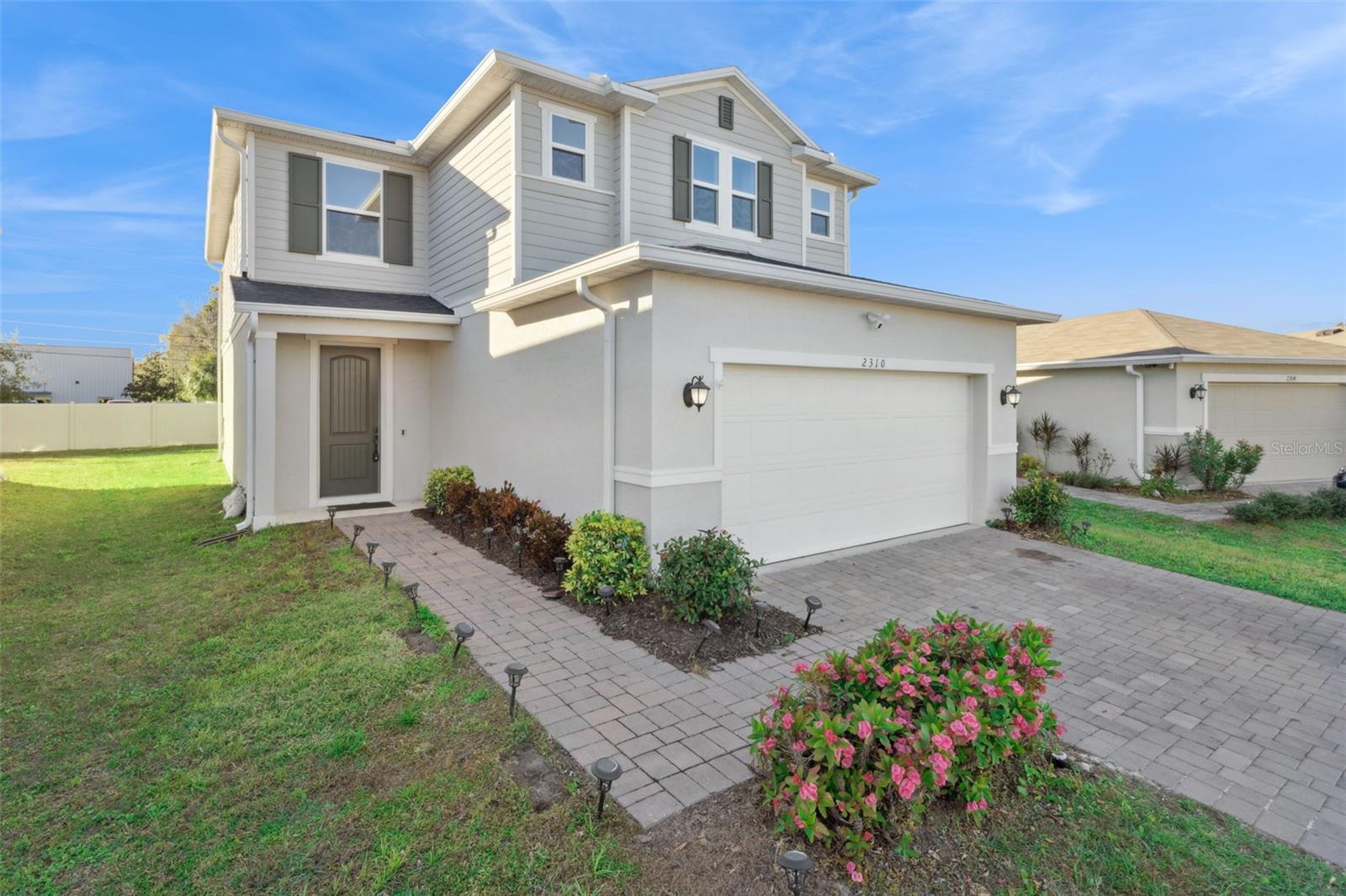 2310 TWIN FLOWER LANE