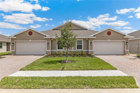 Photo of 16390 Bridle Ridge Street, Port Charlotte, FL 33953 (MLS # C7498658)