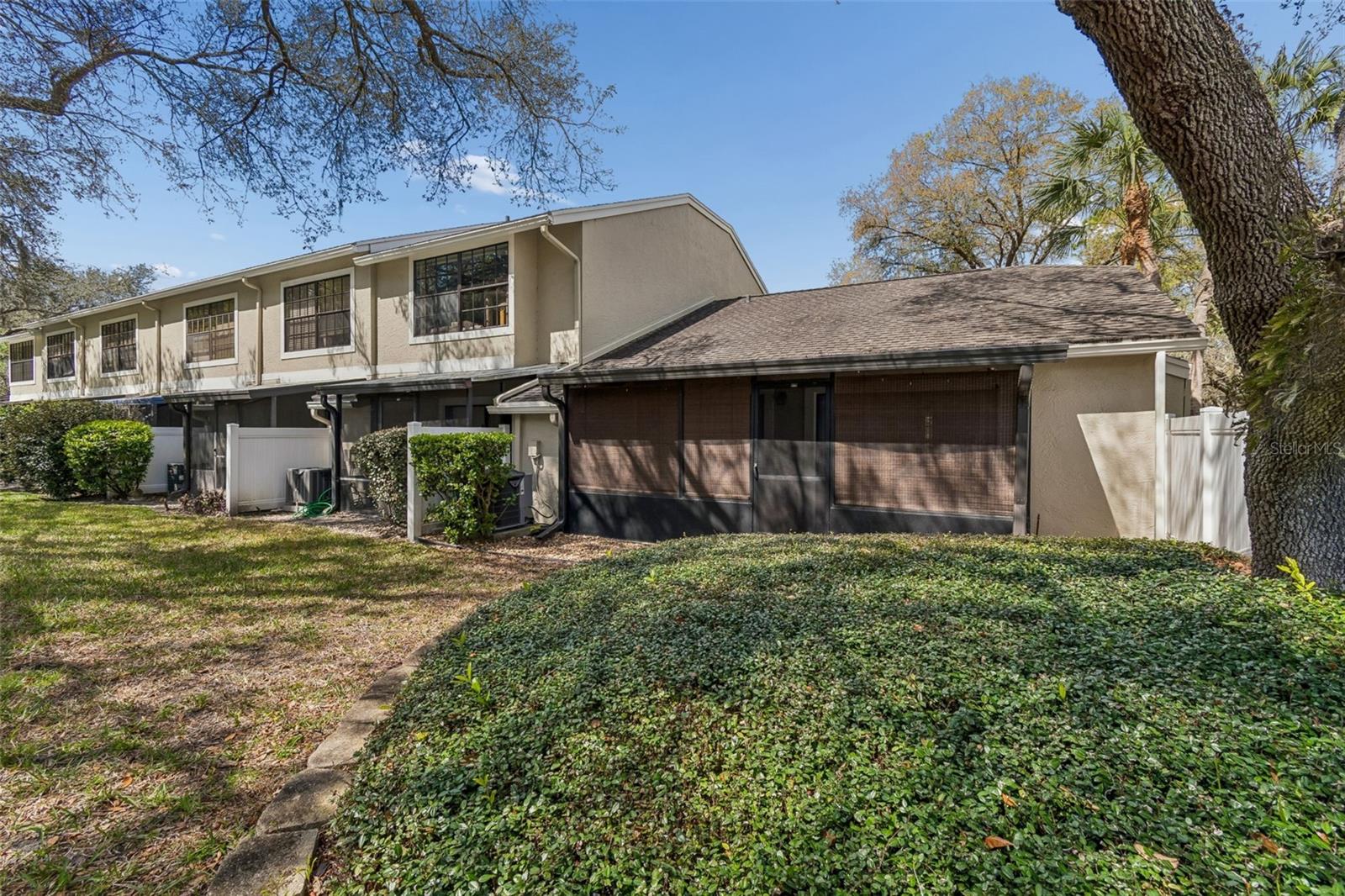 FAIRCREST CONDOMINIUM - Residential