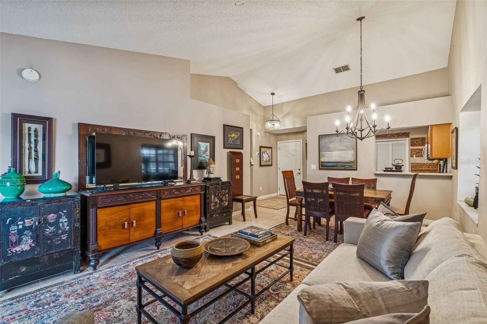 FAIRCREST CONDOMINIUM - Residential