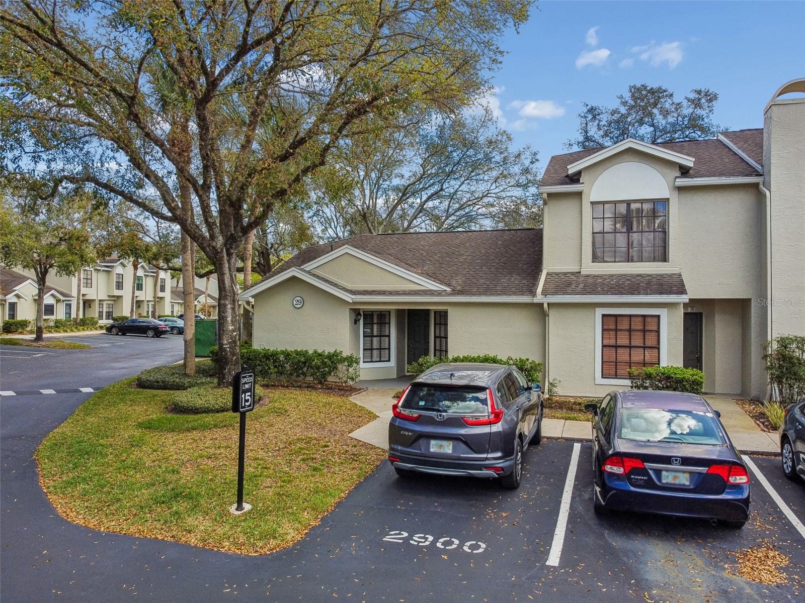 FAIRCREST CONDOMINIUM - Residential