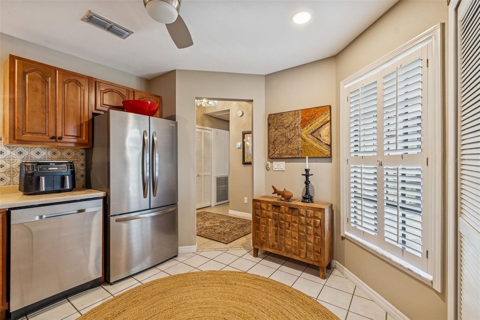 FAIRCREST CONDOMINIUM - Residential