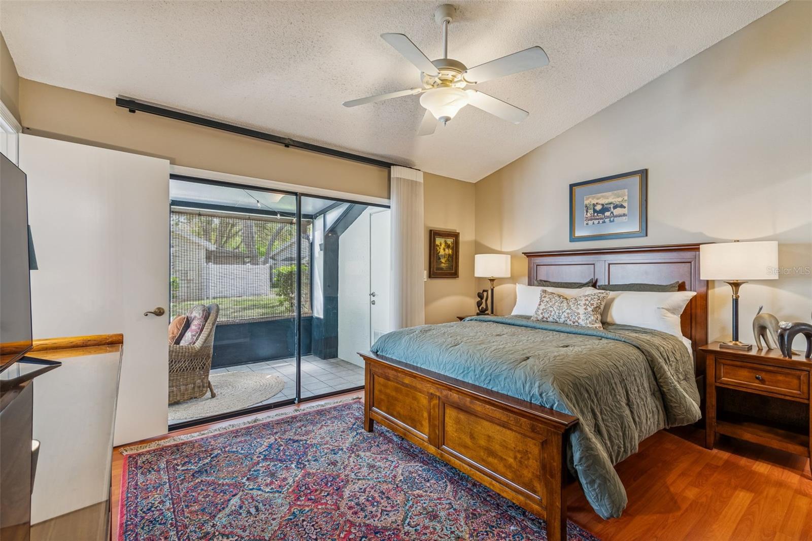 FAIRCREST CONDOMINIUM - Residential