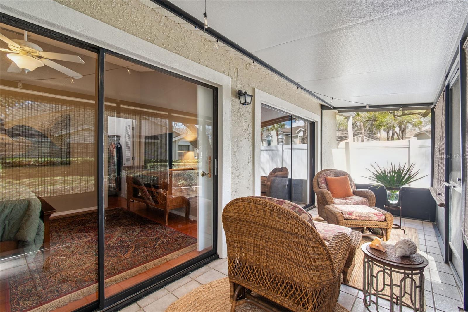 FAIRCREST CONDOMINIUM - Residential