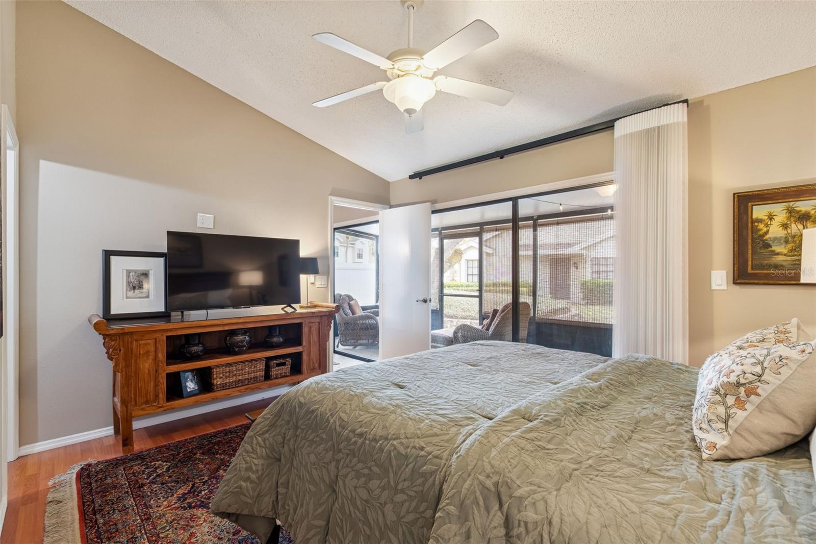 FAIRCREST CONDOMINIUM - Residential