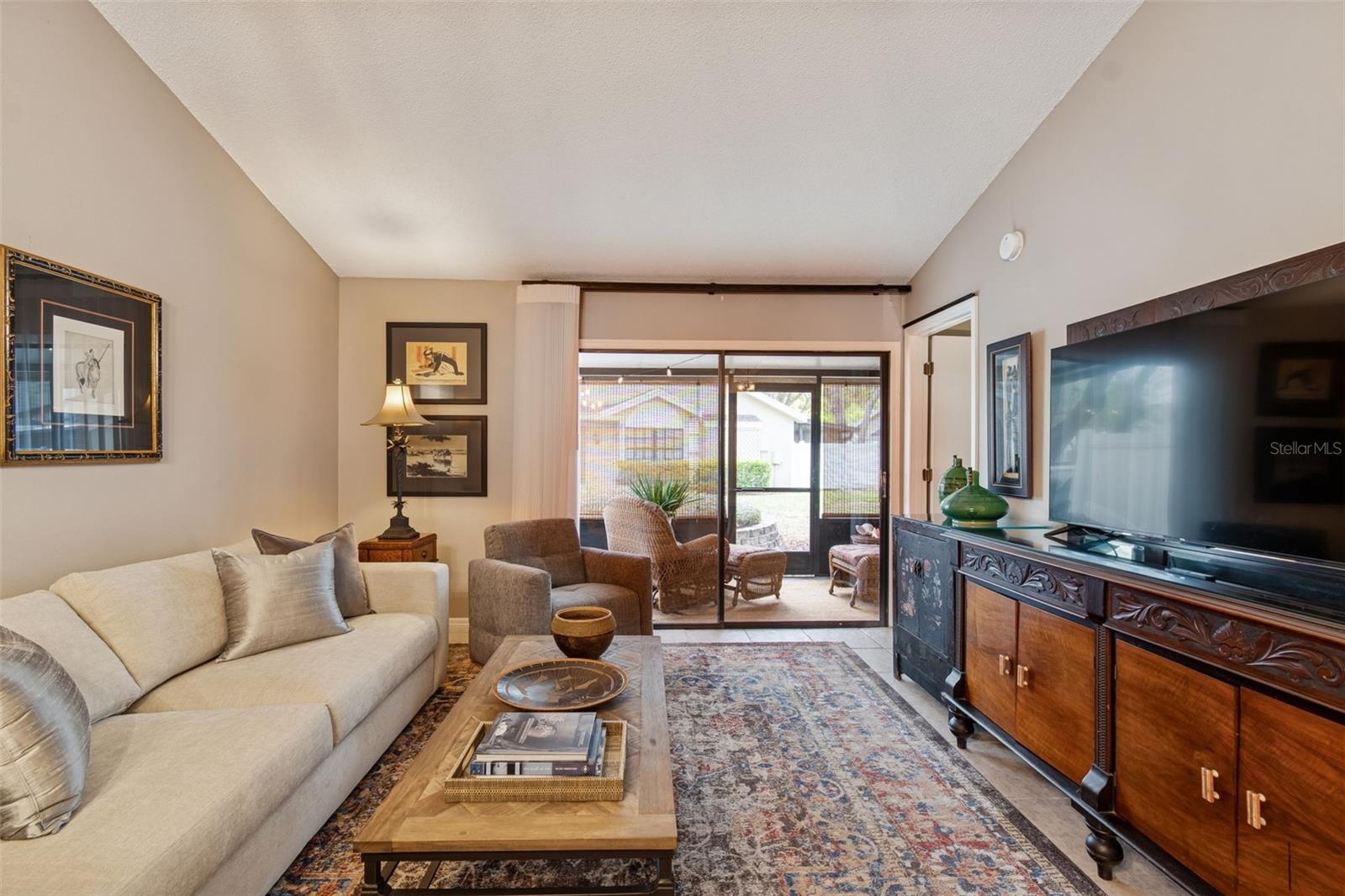 FAIRCREST CONDOMINIUM - Residential