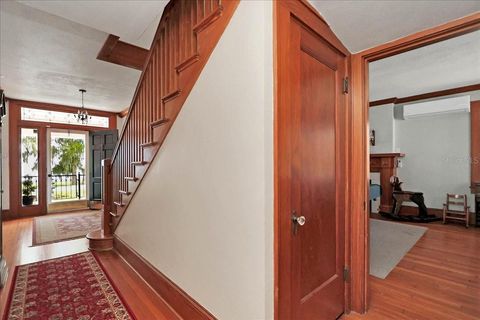 Tiny photo for 405 Lakeshore Drive, Leesburg, FL 34748 (MLS # OM721071)