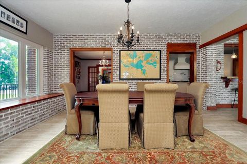 Tiny photo for 405 Lakeshore Drive, Leesburg, FL 34748 (MLS # OM721071)
