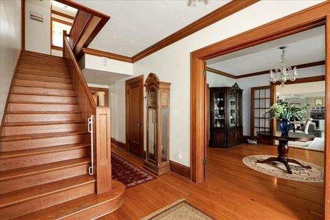 Tiny photo for 405 Lakeshore Drive, Leesburg, FL 34748 (MLS # OM721071)