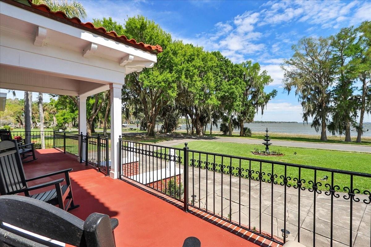 LEESBURG PALMORA PARK - Residential