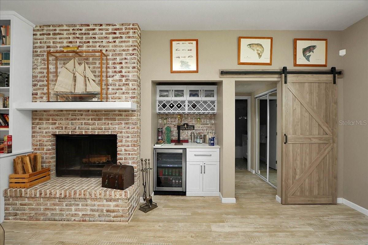 LEESBURG PALMORA PARK - Residential