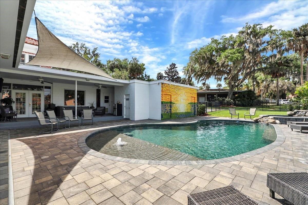 LEESBURG PALMORA PARK - Residential