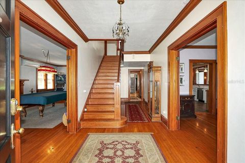 Tiny photo for 405 Lakeshore Drive, Leesburg, FL 34748 (MLS # OM721071)