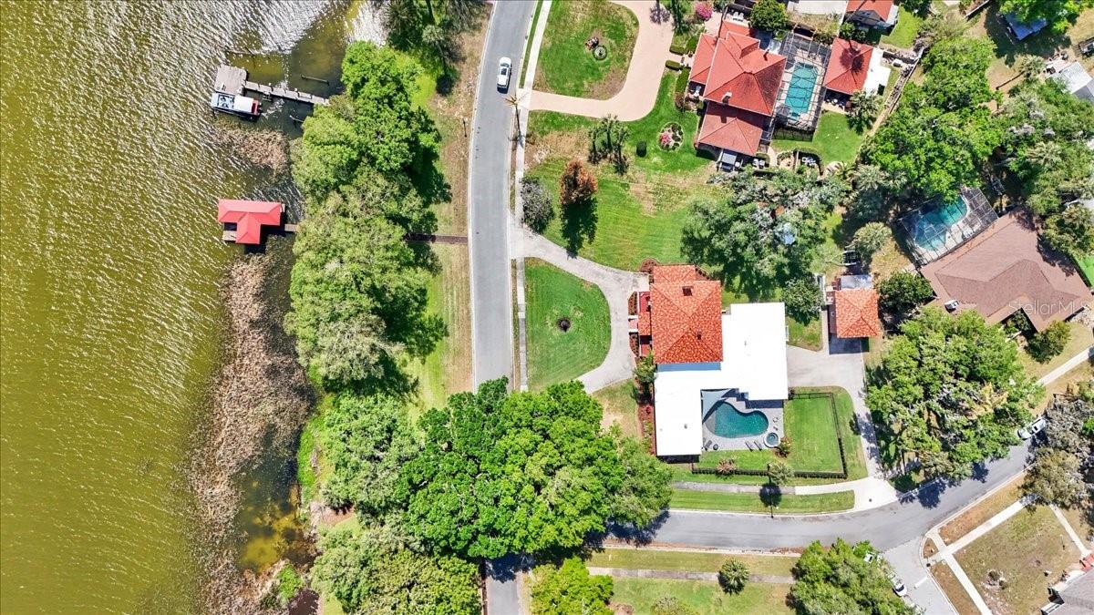 LEESBURG PALMORA PARK - Residential