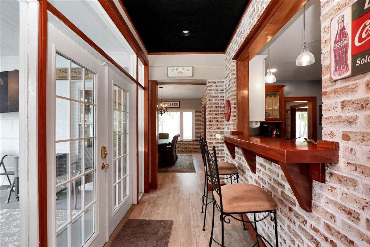 LEESBURG PALMORA PARK - Residential