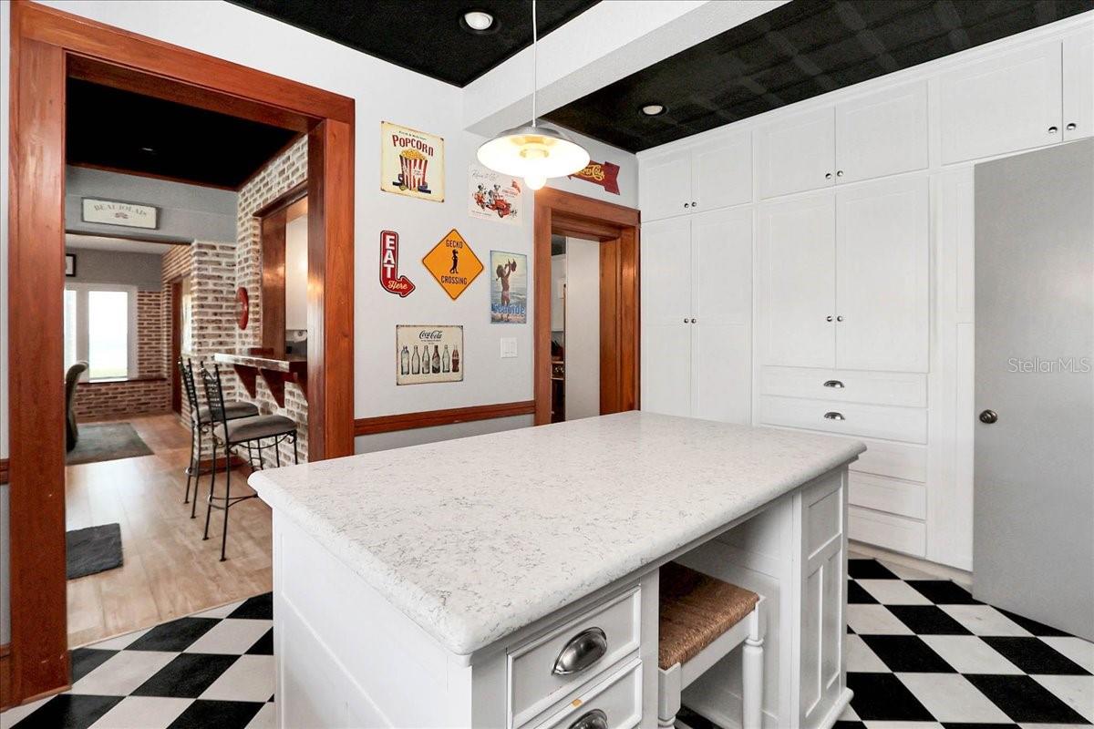 LEESBURG PALMORA PARK - Residential