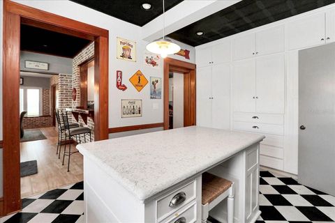 Tiny photo for 405 Lakeshore Drive, Leesburg, FL 34748 (MLS # OM721071)